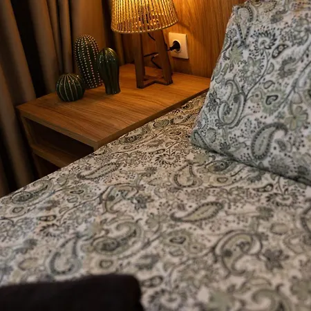 Olympiada 103 Ivana Apartament