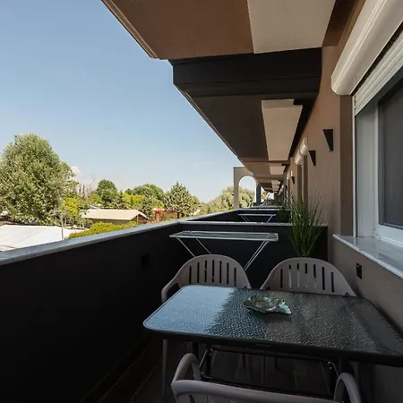 Olympiada 103 Ivana Apartament Skala Korinou