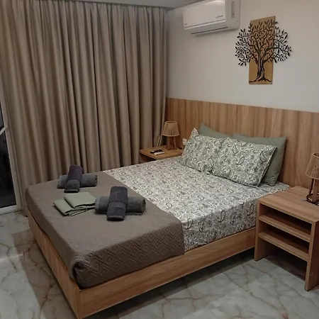 Olympiada 103 Ivana Apartament